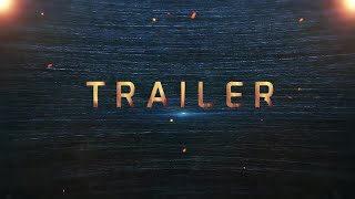 Epic Titles Premiere Pro Templates