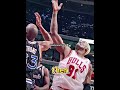 This Is What Dominance Looks Like #nba #basketball #jordan #sports #mj #rodman #dennisrodman