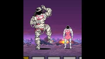 Mummy Mom vs Kungfu Mom #shorts #short #mummy #mom #kungfu #bcu #battlecats #somac #thebattlecats