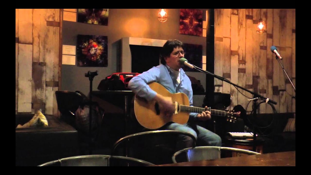 Someone's Been Telling You Stories - Mike Taylor @ Quench - 2014-02-27 (MTXTM) [AGMSVD AG0009]