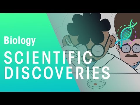 Video: Wat zijn de velden in de wetenschappelijke biologie?