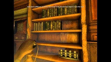 Amnesia - The Dark Descent -  Custom Story - Lost The Lights - Part 1