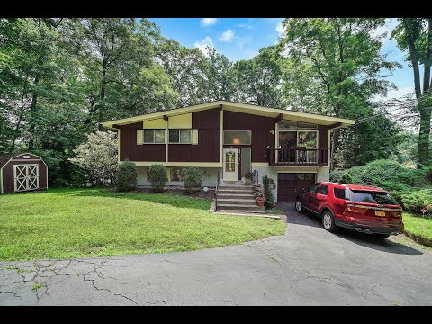 249 Mill River Road, Chappaqua, NY home video tour