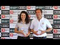 Momentos do 1º Torneio Circuito Nacional Mid-Amateur