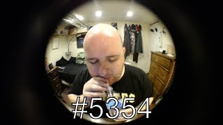 Thumbnail for Jon Drinks Water #5354
