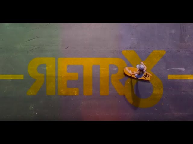 RetroXO Documentary Feat.  Nadia DeMarinis