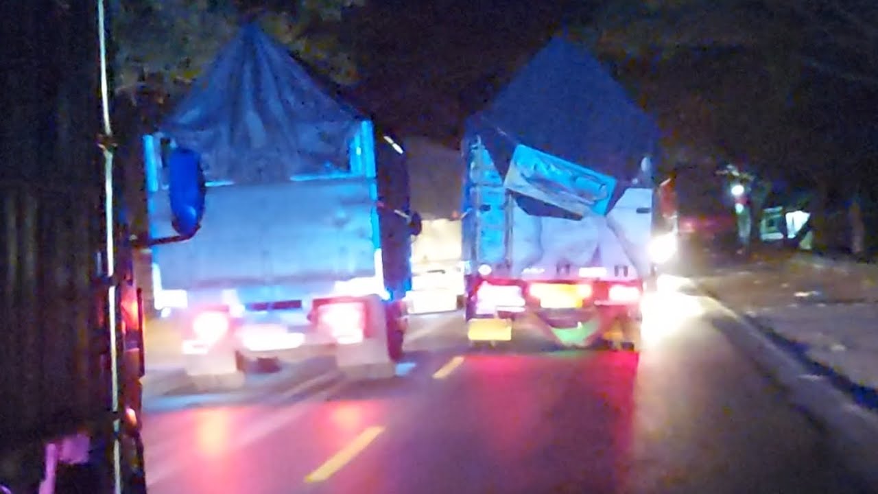 Terekam jelas ‼️truk cabe kalau sudah jam mepet⚡️🌶🌶 cabe pacutan situbondo