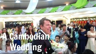 Cambodia My Big Fat Khmer Wedding