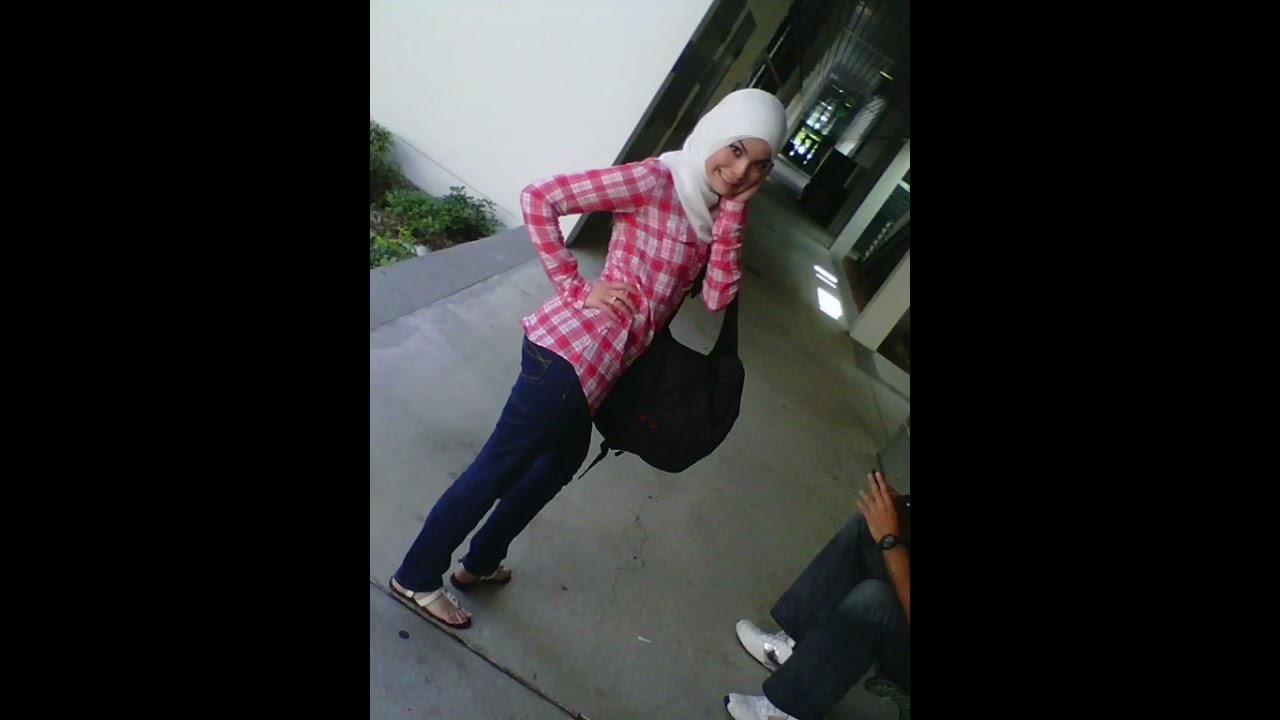 My Hijab Style Transition 