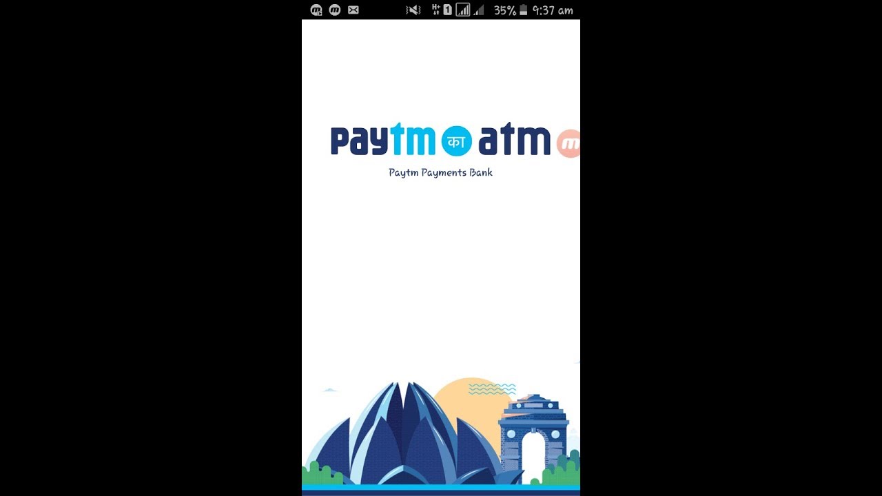 Paytm golden gate new version