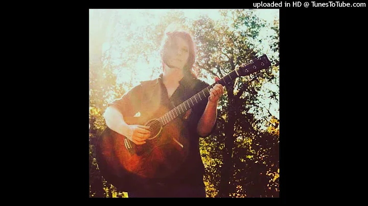 Crazy About You - original song by Ginger Brown