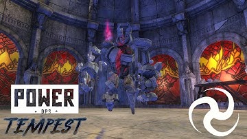 Guild Wars 2 - Keep Construct Tempest