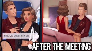 After Meeting Her Parents  The Rockstar Next Door 27 playing Episode