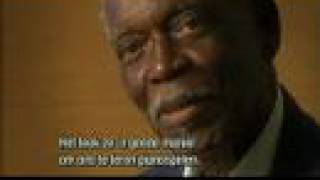 Hank Jones on Bebop