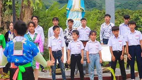 XIN VÂNG - BẰNG TIẾNG H