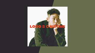 Loco(로꼬) - 잠이 들어야