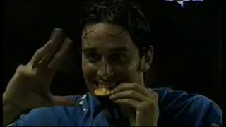 Football World Cup 2006 - Italy World Champion - OST: One (U2)