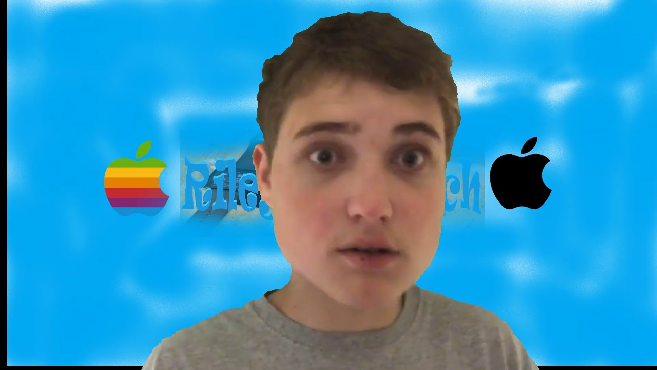 Welcome To Riley Tube Tech - YouTube