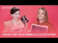 "Lillian's Case Files" with Jodie Foster & Director Rebecca Zlotowski