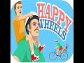 Happy wheels lets play episode 1