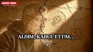 Aldim, Kabul Etti̇m Bressey 