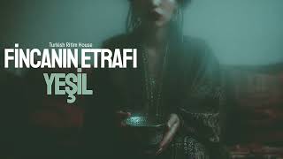 Fincanın Etrafı Yeşil - Psychedelic Anatolian Rock Cover Turkish Ritim House