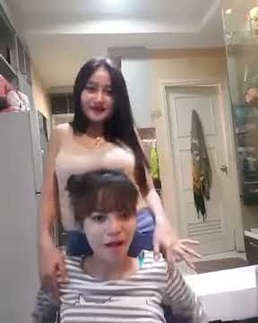 bigo toge duo macan