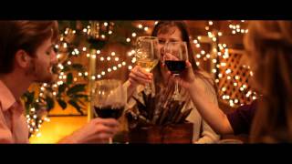 Just Desserts - Official Trailer (Music by: Mary Bichner)