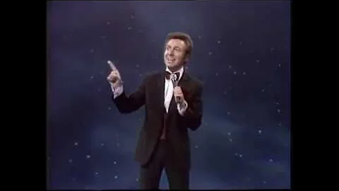 Des o'connor sings ufo song