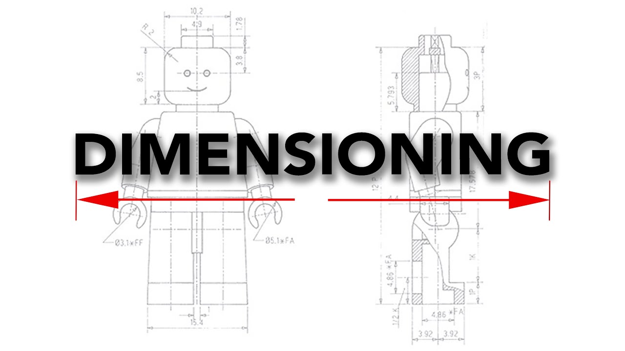 Dimensioning 