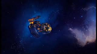 3Below Tronosmotheromega Electric Love