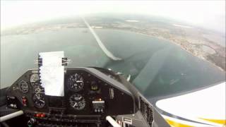 Extra 330LX Aerobatics