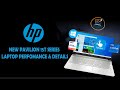 Work, Watch and Play All Day hp 15t series core i5/7  8th generation || THE LAPTOP SOLUTION'S ||