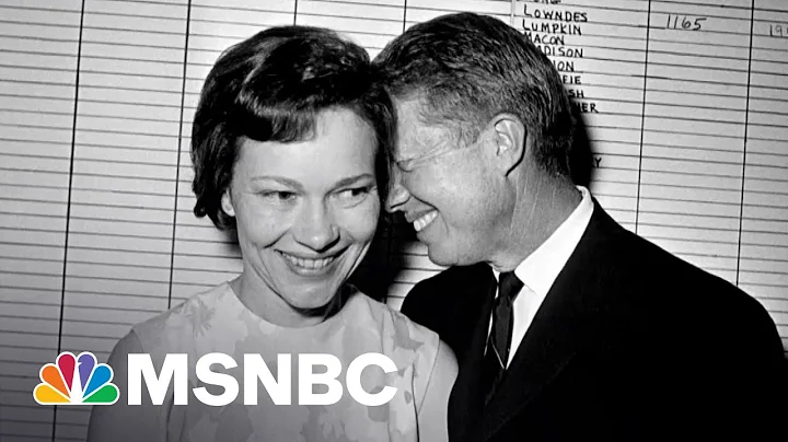 Carter biographer: President Carter decided all of...
