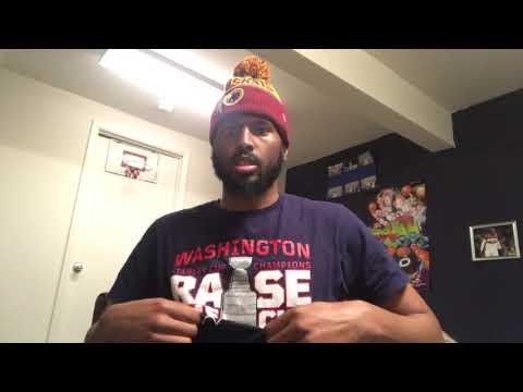 The Truth About Weddle's NFL Departure
