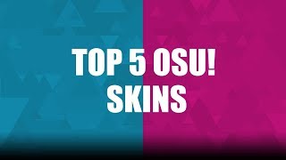 Osu Skins 2019