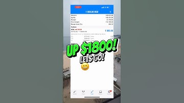 Ultimate US30 MT4 Trading Bot PASSES FTMO MFF OR E8 funding Exam! Over $1,800 Profits! #us30 #us30ea