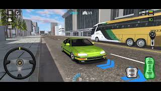 Car Parking 3D : Classic Car Parking License Part #2 , Android Gameplay screenshot 5