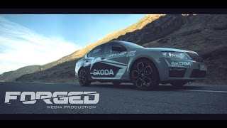 Transfagarasan Speed World Record - 2016