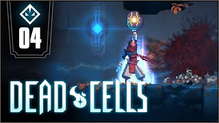 RUNA ARAÑA • Dead Cells - Episodio 04