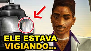 GTA VC - VOCÊ NÃO ENTENDEU A TRAIÇÃO DO LANCE VANCE