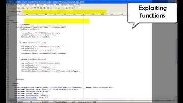 CVE 2013 3543 Axis ActiveX Exploit
