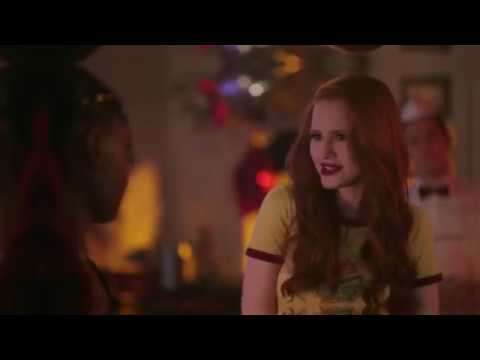 Better Now - Cheryl Blossom