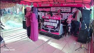 REMIX ' BUIH JADI PERMADANI ' MANUAL KN7000 ( COVER 'AYA & EKA') LIVE IN DESPOT LINGE