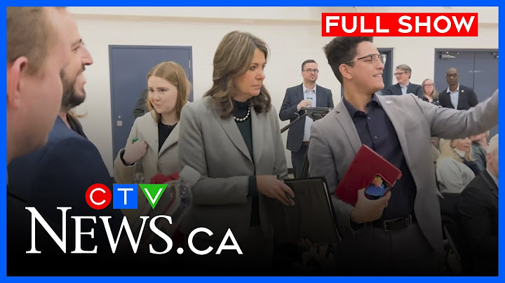 Alberta AG gets extra $1M for corruption investigation | CTV Morning Live Edmonton for June 25, 2025