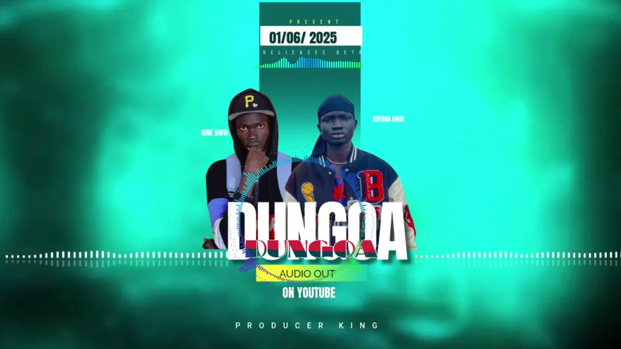 KAYNNA BWOI_FT_NINE BWOI _DUNGOA {OFFICIAL_AUDIO }