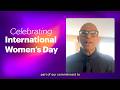 Accenture Celebrates International Women&#39;s Day