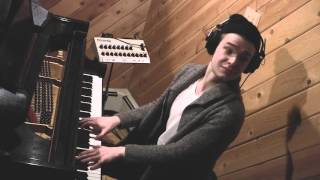 One Finger Snap - Golan/Marjamaa/Pannier/Flemming - Petri