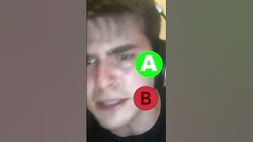 POV Your Playing Sonic Rush in 2005