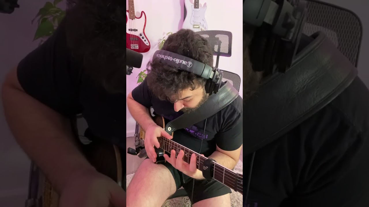 Watch steal this lick #guitar on YouTube Watch steal this lick #guitar on YouTube
